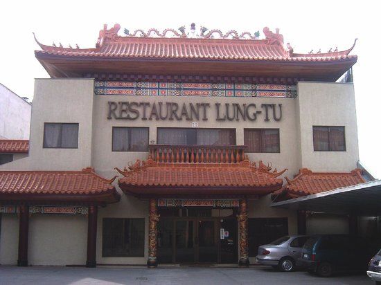 Restaurant Lung